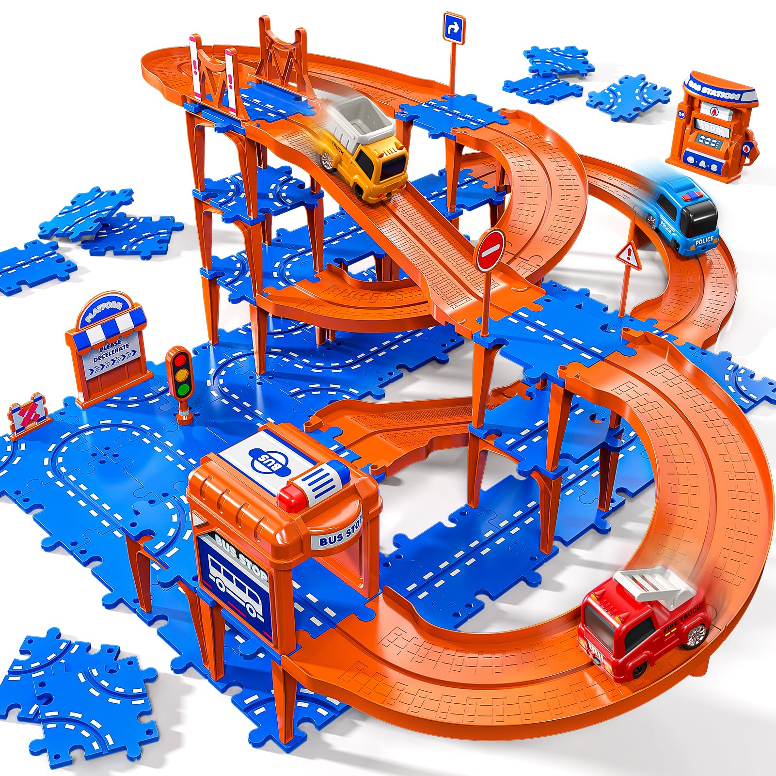 Xelabrion gift-ready set makes a versatile educational toy for birthdays.