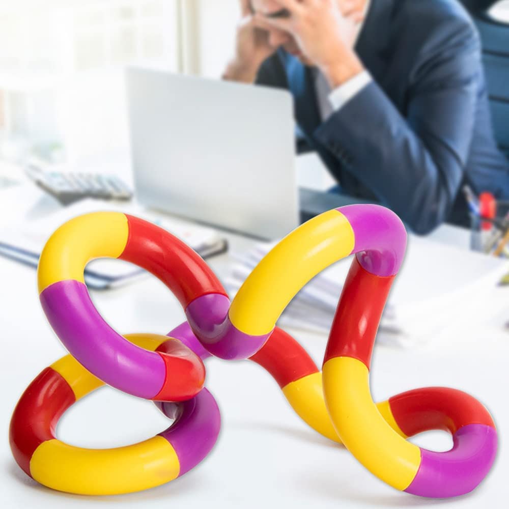 Xesakesi group gift fidget toy for birthdays and party play