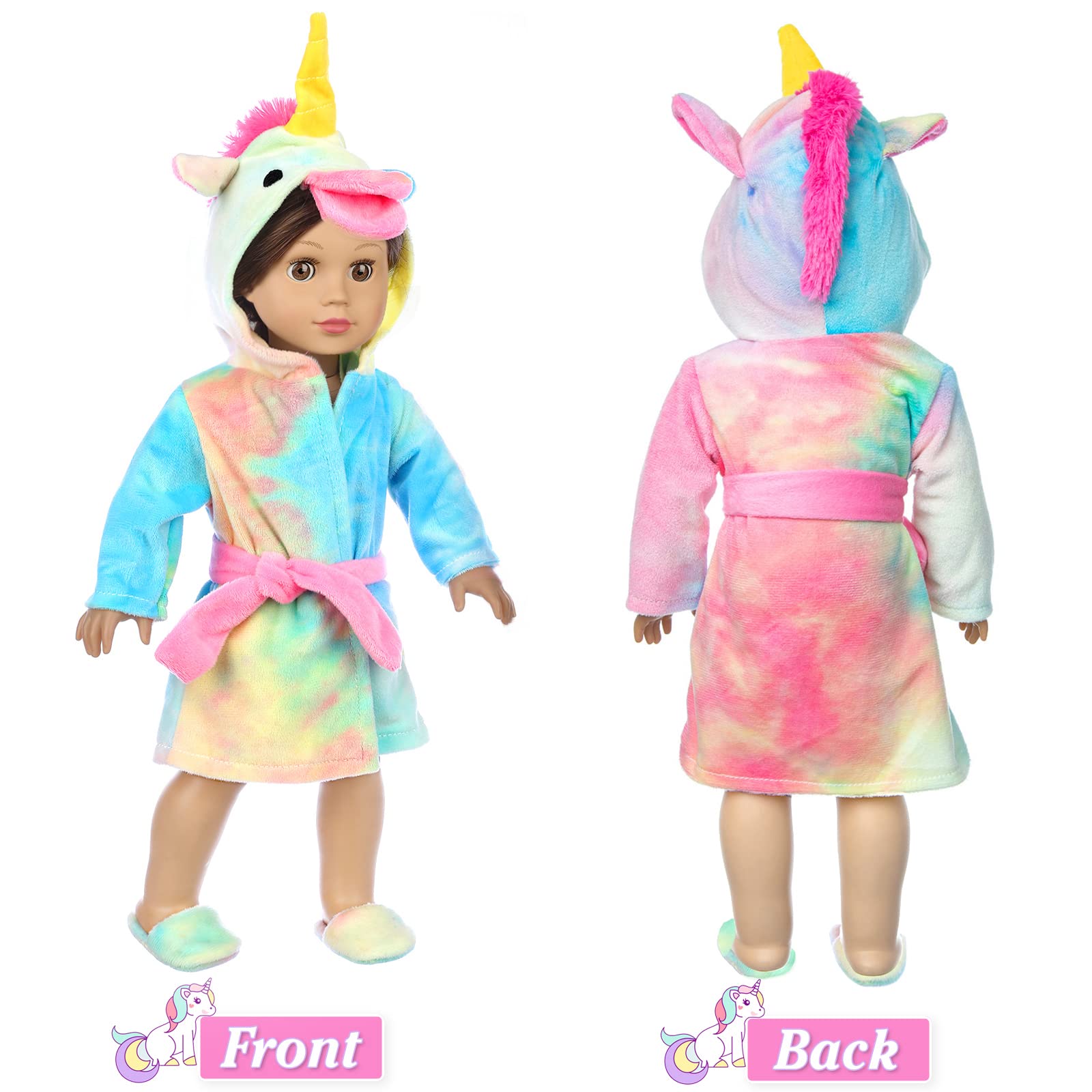 XFEYUE doll pillow and eye masks support calm nights.