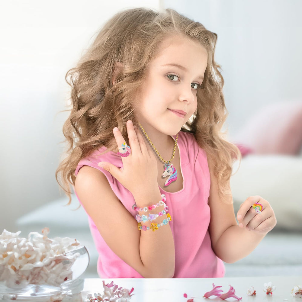 xFFFun unicorn gift pack, ideal birthday surprise