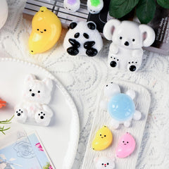 Xgmadiles Taba Squishy kit as party favors for celebrations