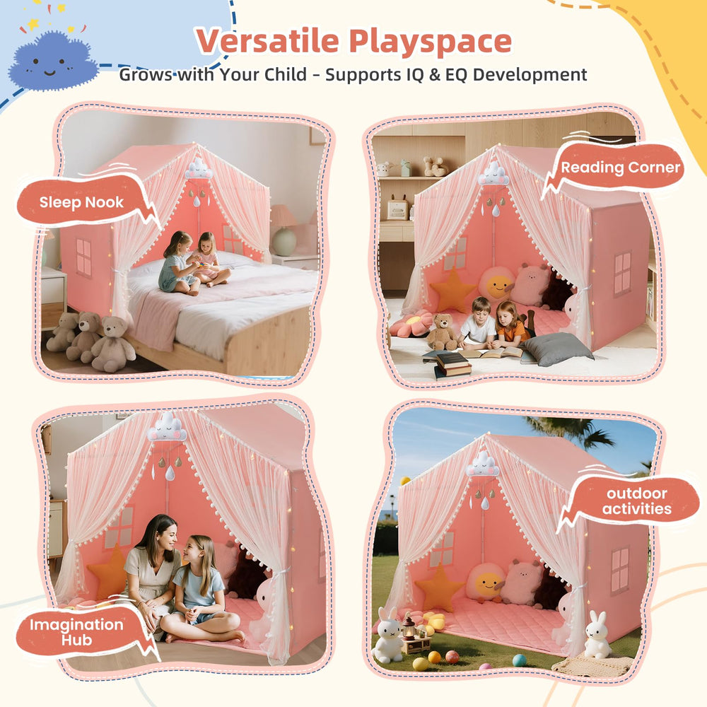 Xiaowantong easy assembly and storage bag included for tidy rooms.