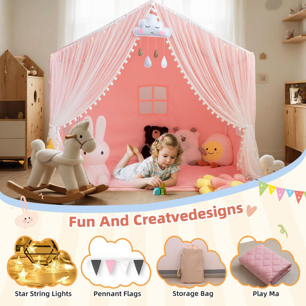 Xiaowantong safe non-toxic fabrics ensure worry-free active fun.