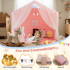 Xiaowantong safe non-toxic fabrics ensure worry-free active fun.