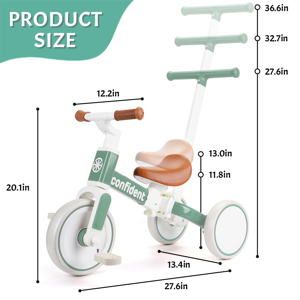 XIAPIA frame combines carbon steel and EVA wheels for comfort and durability.