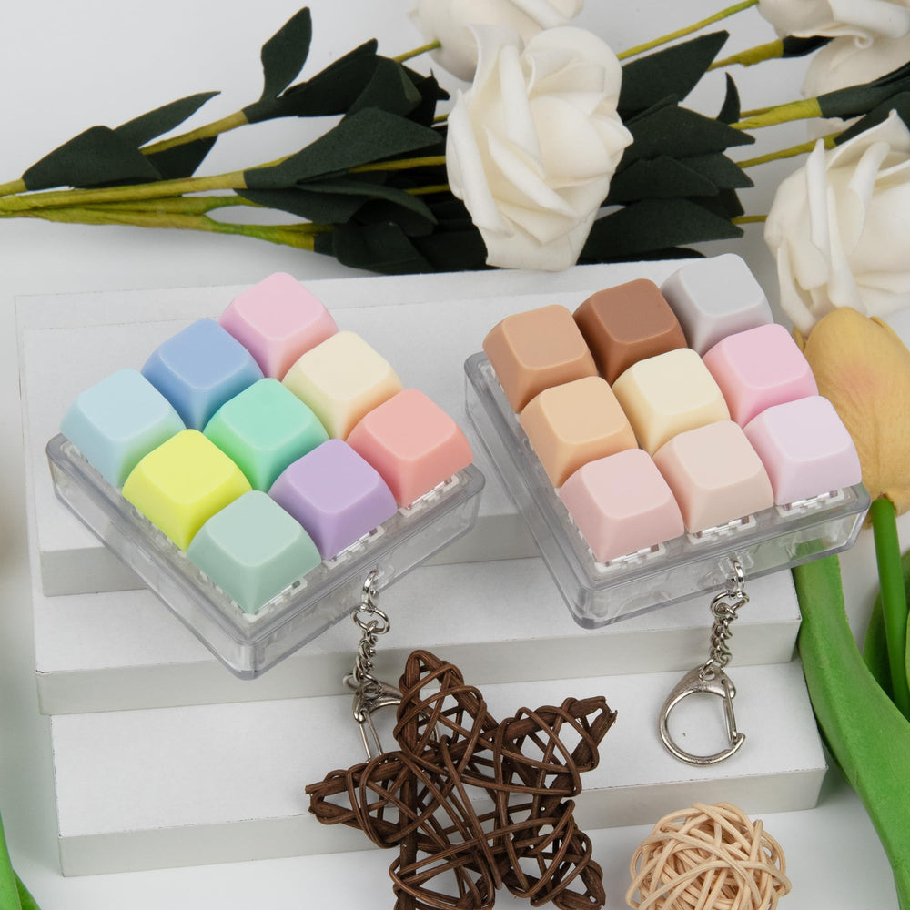 XiawaLangzhuo compact desk accessory doubles as decor