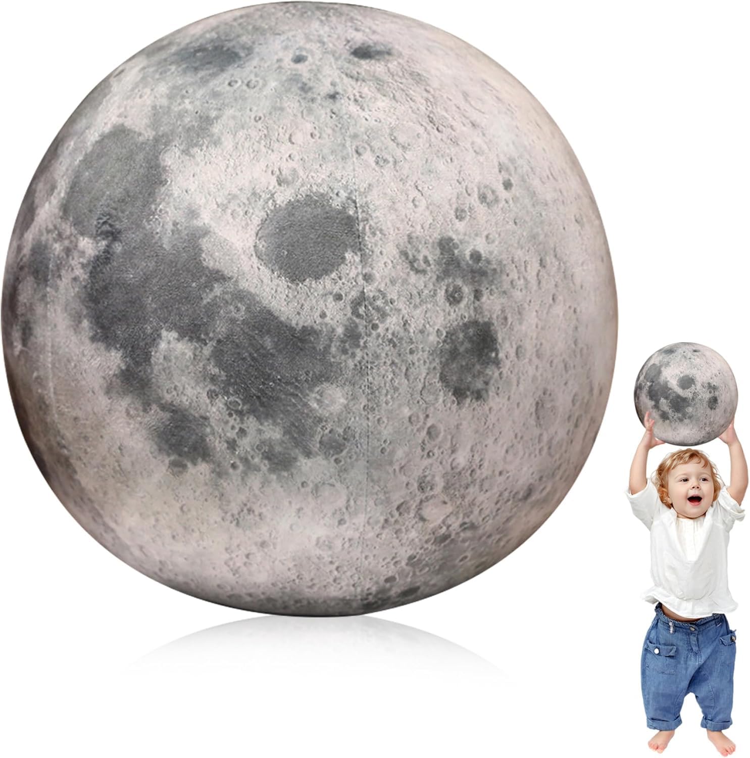 XIGUI classroom-friendly plush set, engaging, tactile companions that support space-themed activities.