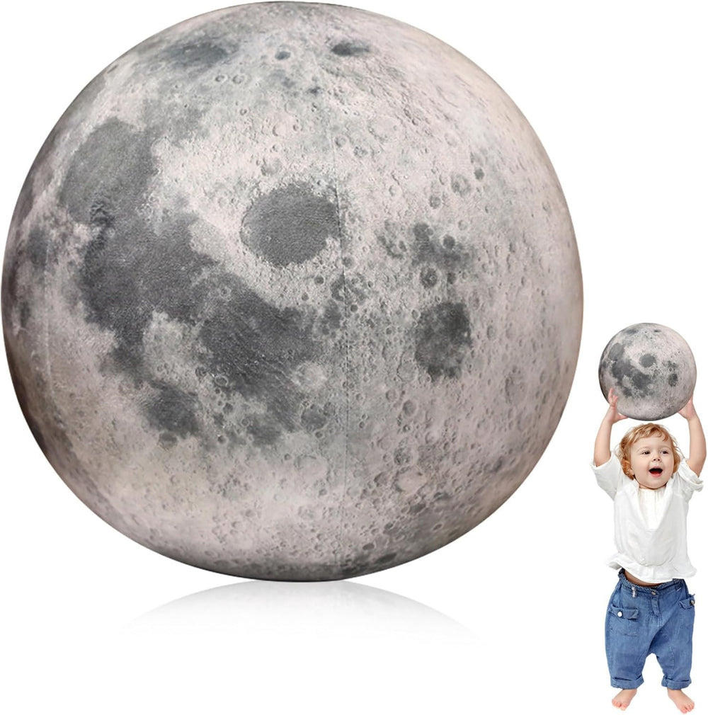 XIGUI classroom-friendly plush set, engaging, tactile companions that support space-themed activities.