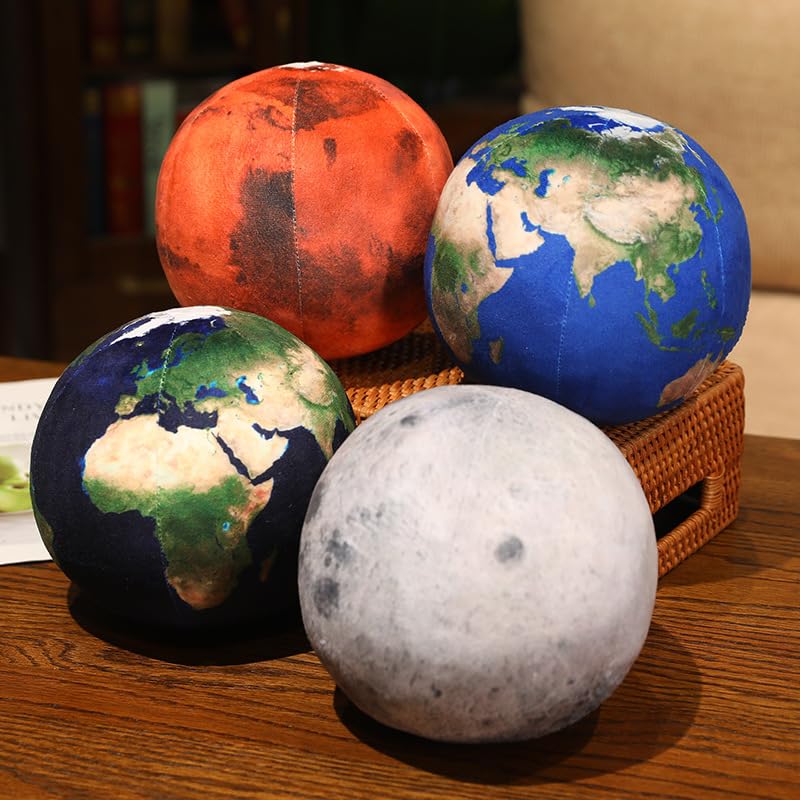 XIGUI huggable space toy, perfect teaching aid for parents and teachers during lessons.