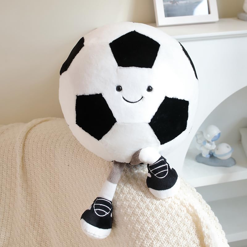 XIGUI sports-themed room decor adds bright, kid-friendly charm to bedrooms and play areas.