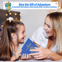 XIISVINT travel-themed design for kids, perfect as a classroom activity.