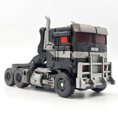 Xillzhe Deformation Robot Toys packaging box shows gift-ready presentation