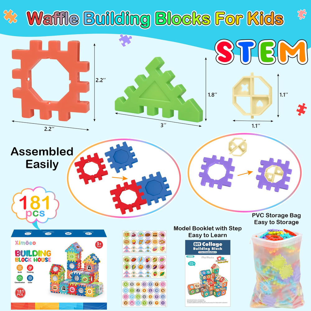 Ximoeo build-and-stack architecture sparks early engineering ideas.