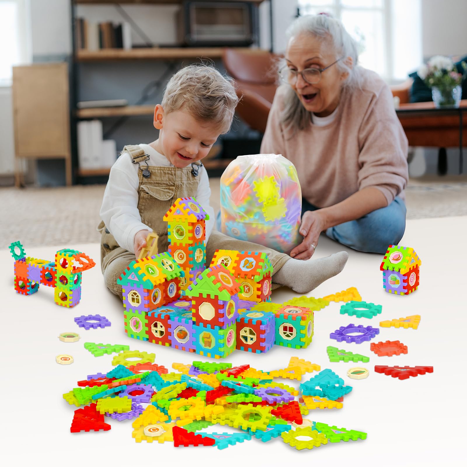 Ximoeo classroom-ready activity kit supports teamwork and learning.