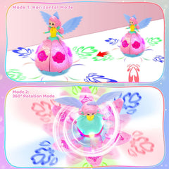 Ximoeo princess toy ideal gift for birthdays and imaginative play.