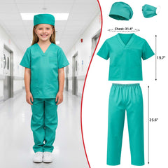 Ximoeo Velcro closures enable easy self-dressing for kids