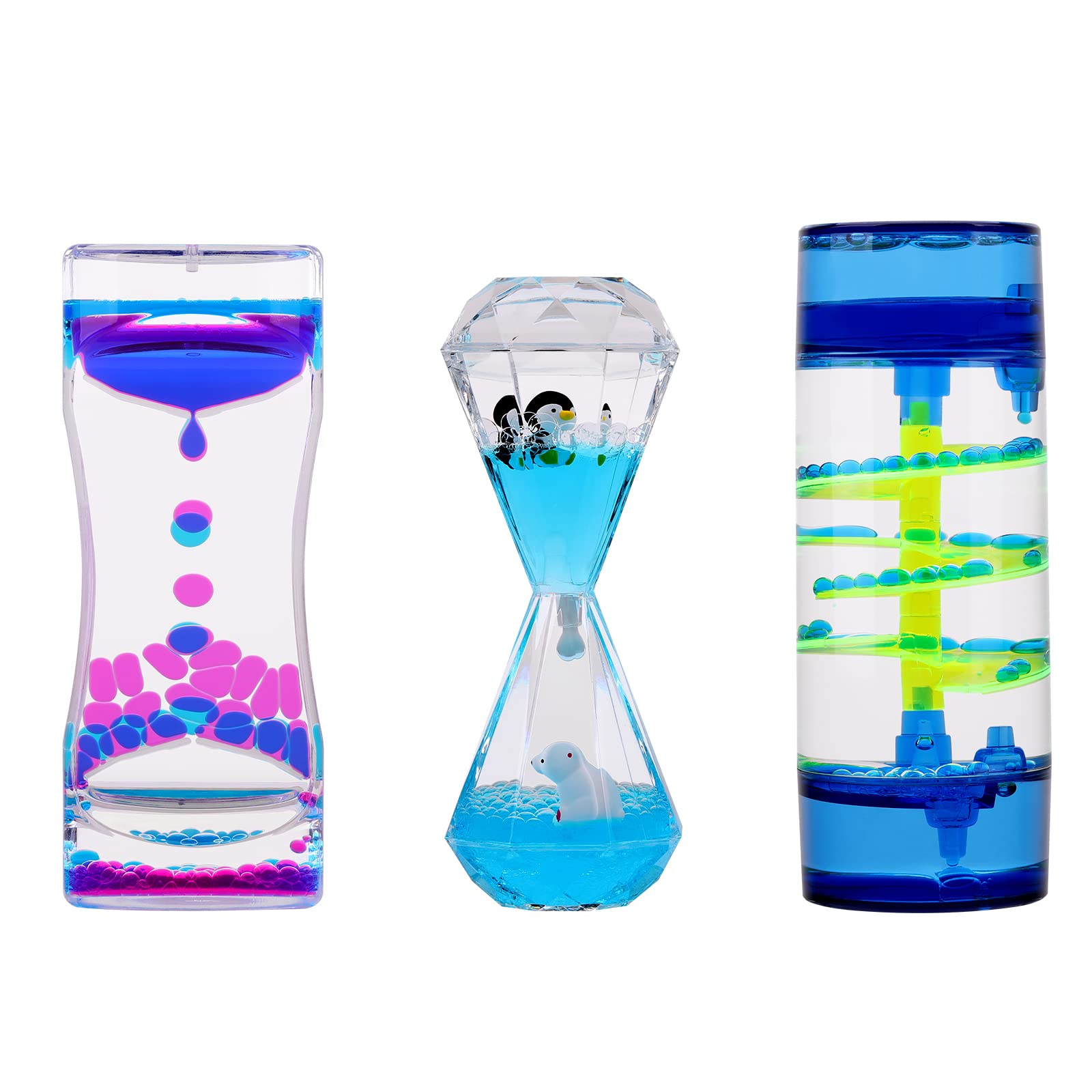 XINBAOHONG perfect gift for both kids and adults during party or travel.