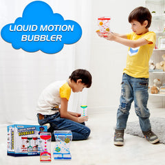 XINBAOHONG vibrant gradients provide visual interest during breaks at home or office.