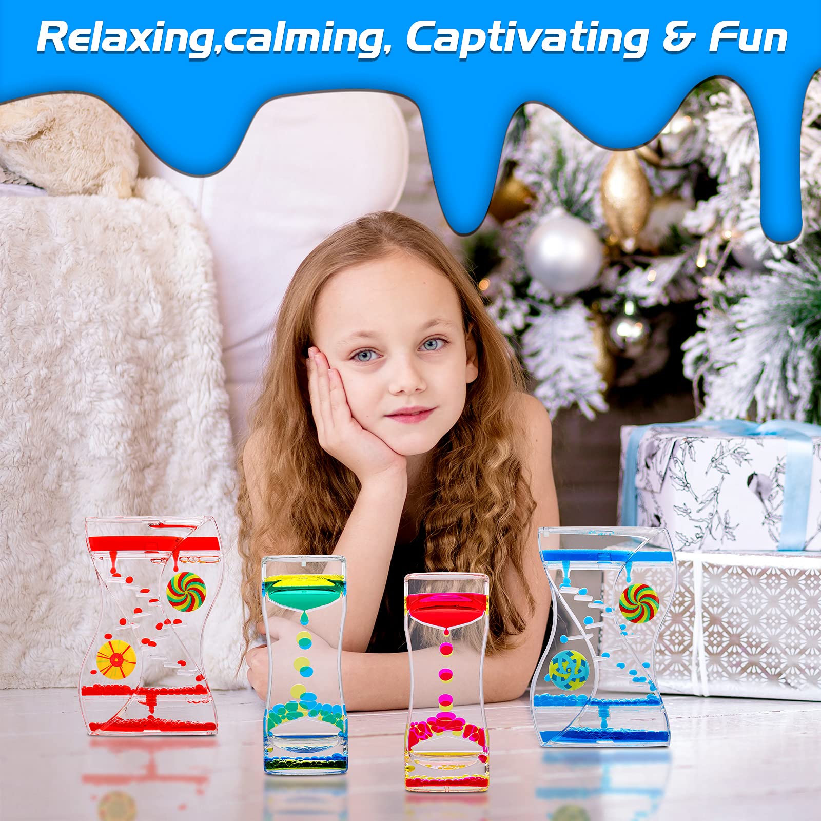 Battery-free, silent operation keeps spaces quiet and suitable for ADHD or autism-friendly use.