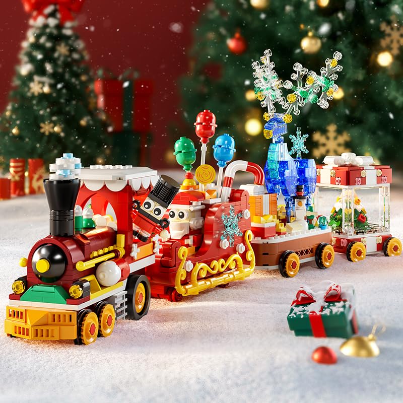 Xingya Youpin countdown modules offer interactive building fun