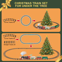 XINGYING straight track piece extends oval layouts and flexibility