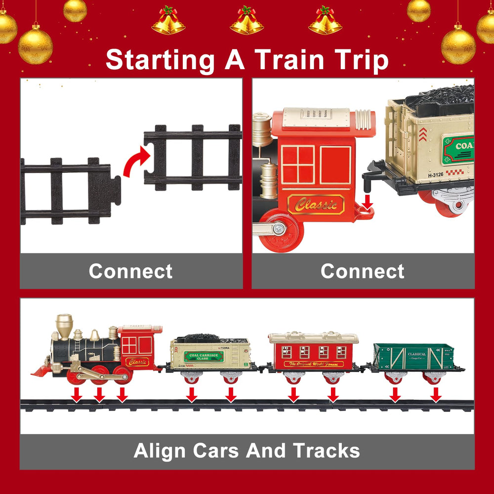 XINGYING straight and curved tracks enable flexible layouts for playtime.