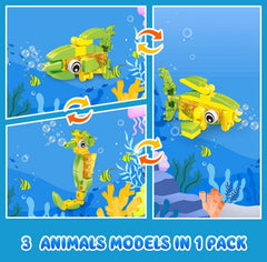 XinLiangDian unboxing joy invites curiosity and easy setup for kids