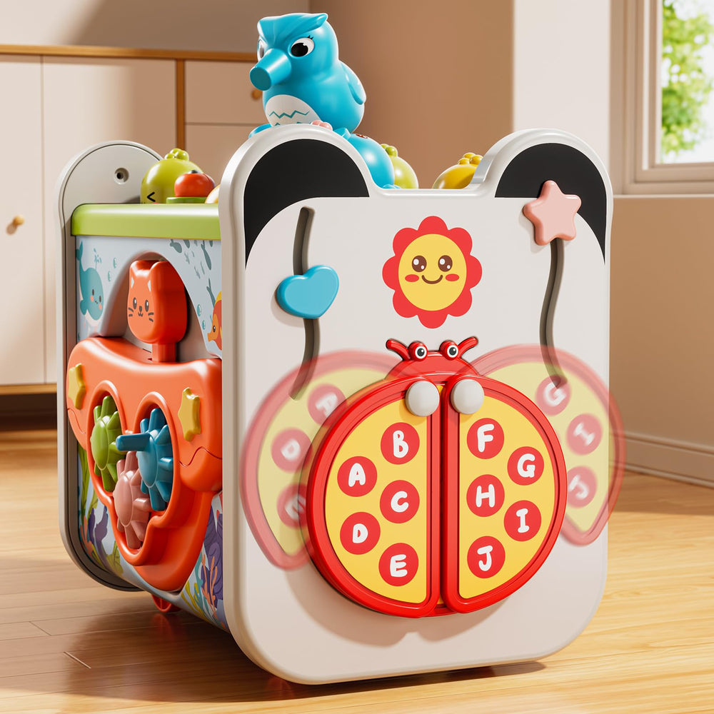 XINNOVEL toddler gift idea inspiring imaginative play and long-term engagement