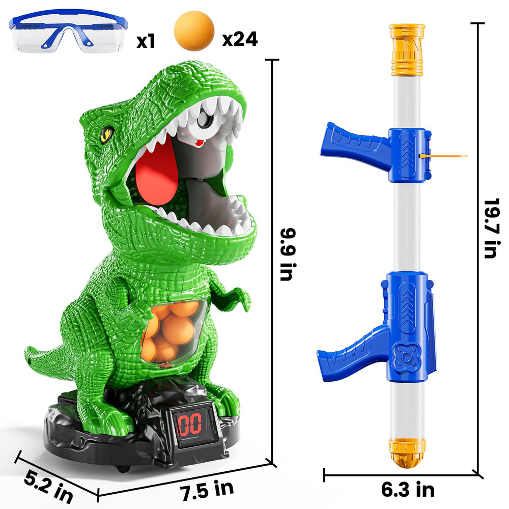 XINNOVEL foam balls lightweight and safe for practice