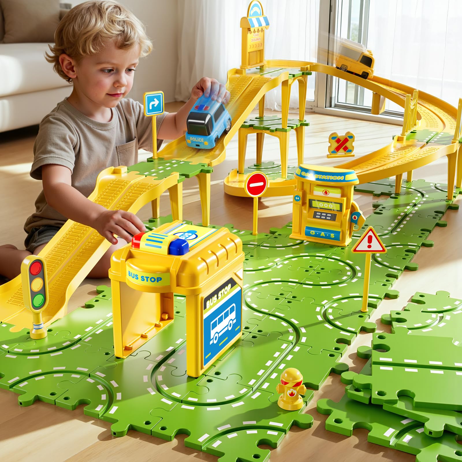 XINNOVEL indoor outdoor playset supports collaborative family play.