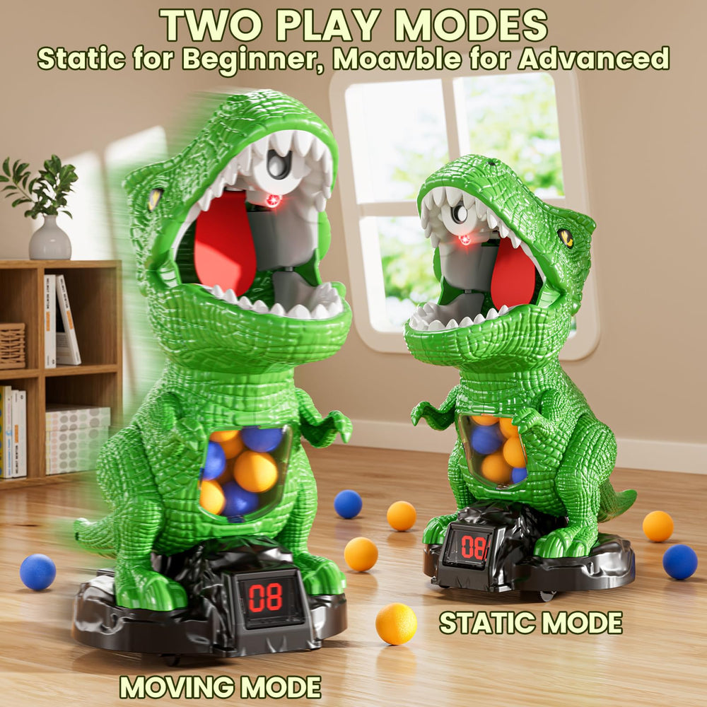 XINNOVEL LCD score display tracks points clearly for kids.