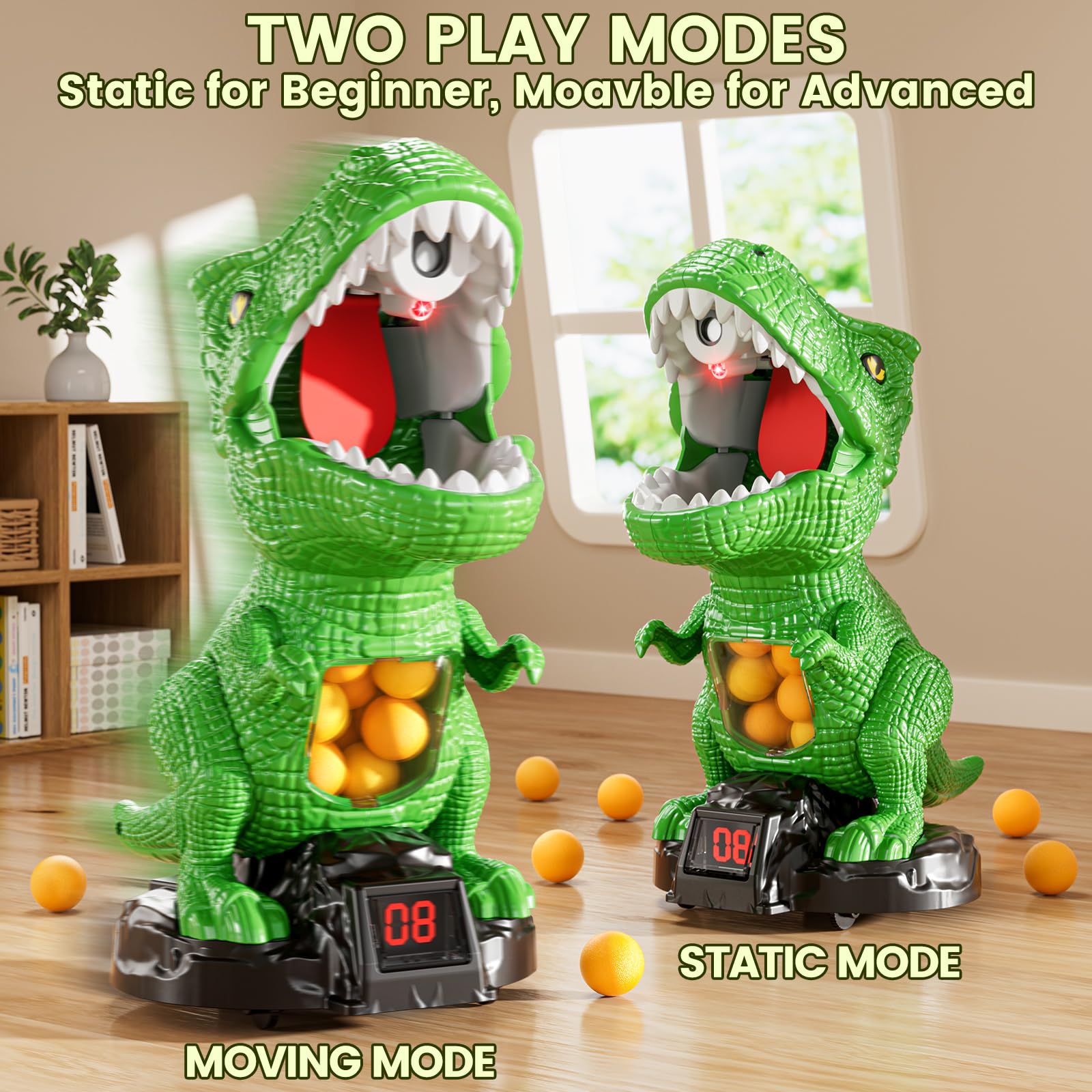 XINNOVEL sound effects celebrate successful hits during play