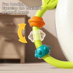 Gift-ready XINSITE packaging signals a thoughtful educational present.
