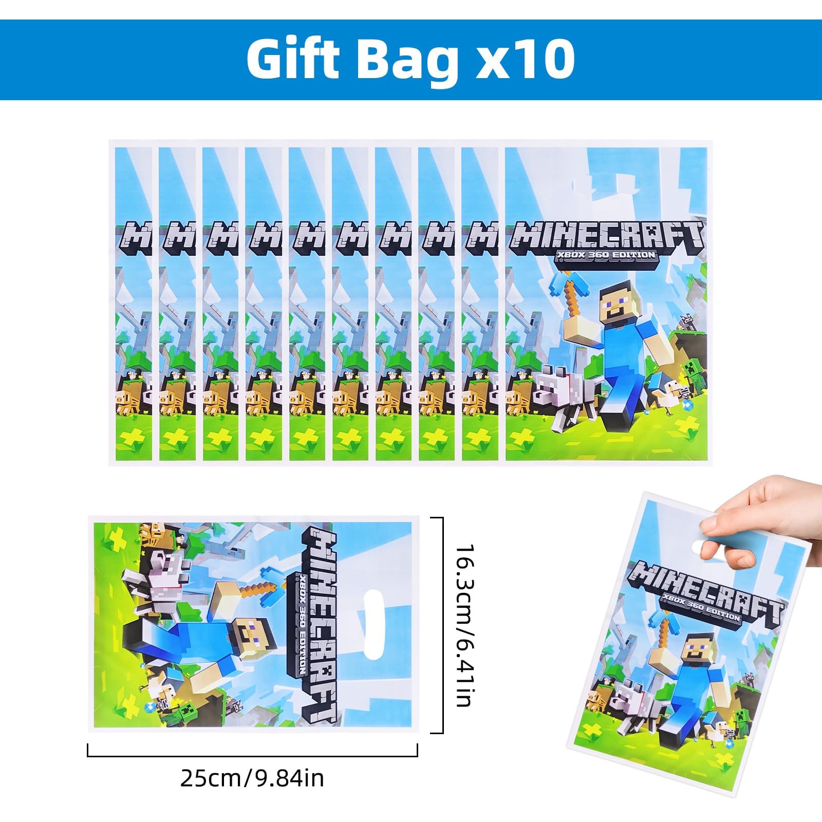 Xioose wristbands offer soft silicone comfort for kids at parties