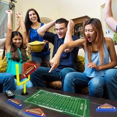 XIPEGPA office desk toys make great gifts for sports lovers.