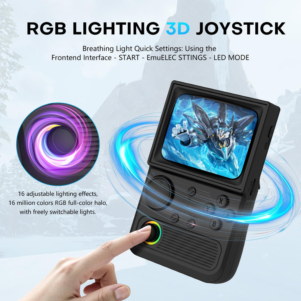 Xiskt R36T 3500mAh battery powering long gaming sessions