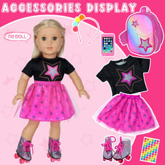 XIVEENS doll mobile phone for imaginative storytelling