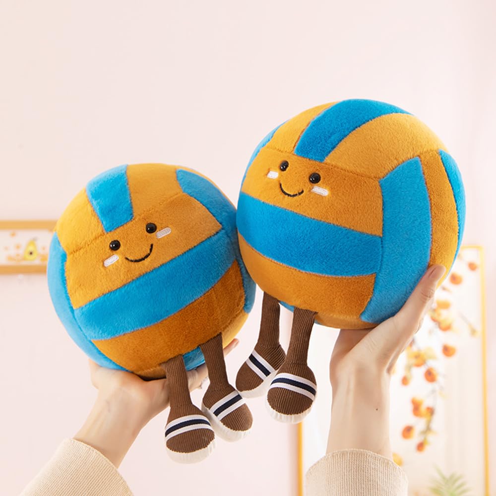 XIYUAN durable stitched plush toy, built to withstand frequent hugs and play.