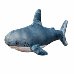 XIYUAN shark plush suitable for kids and adults