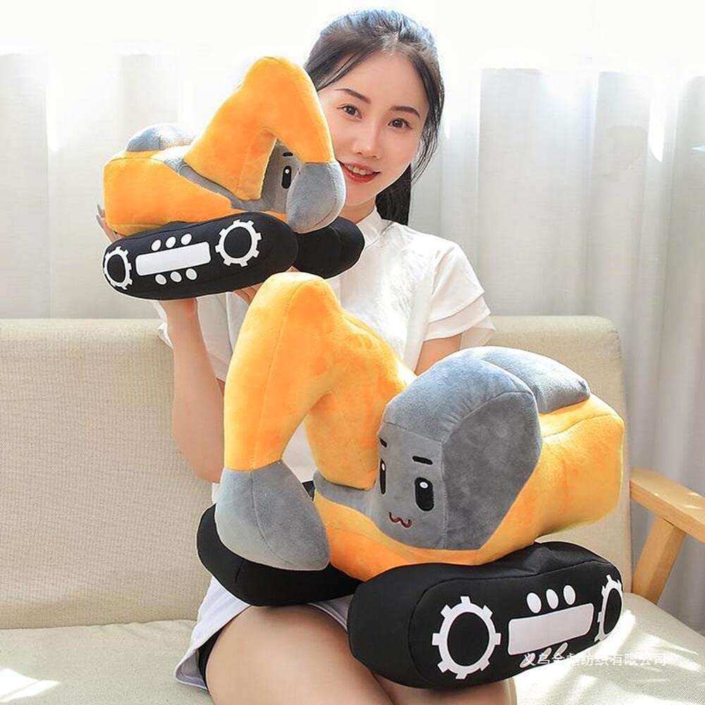XIYUAN soft pillow toy bedroom decor that doubles as a cuddle buddy.