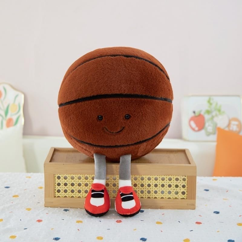 XIZHI plush used as a cozy pillow for resting