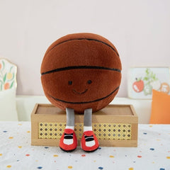 XIZHI plush used as a cozy pillow for resting