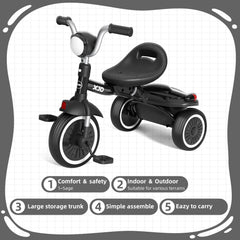 XJD stylish gift-ready design appealing for birthdays and holidays.
