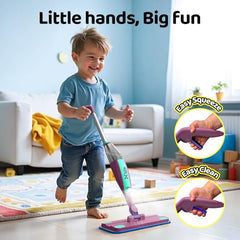 Xlife ToyFun safe BPA-free materials with rounded edges for worry-free play.