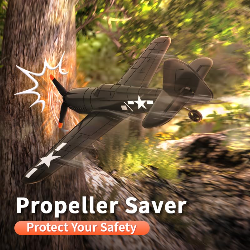 XOS dual brushless motors deliver fast acceleration and high-speed flight.