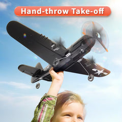 XOS modular battery design enabling up to 30 minutes of flight time.