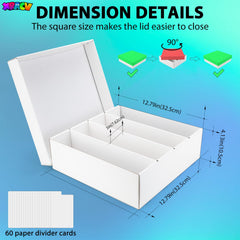 XRACV easy-assembly design lets you set up in seconds.