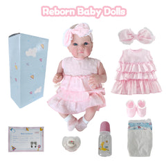 XSWPL Bettie-Pink gift box ready for gifting