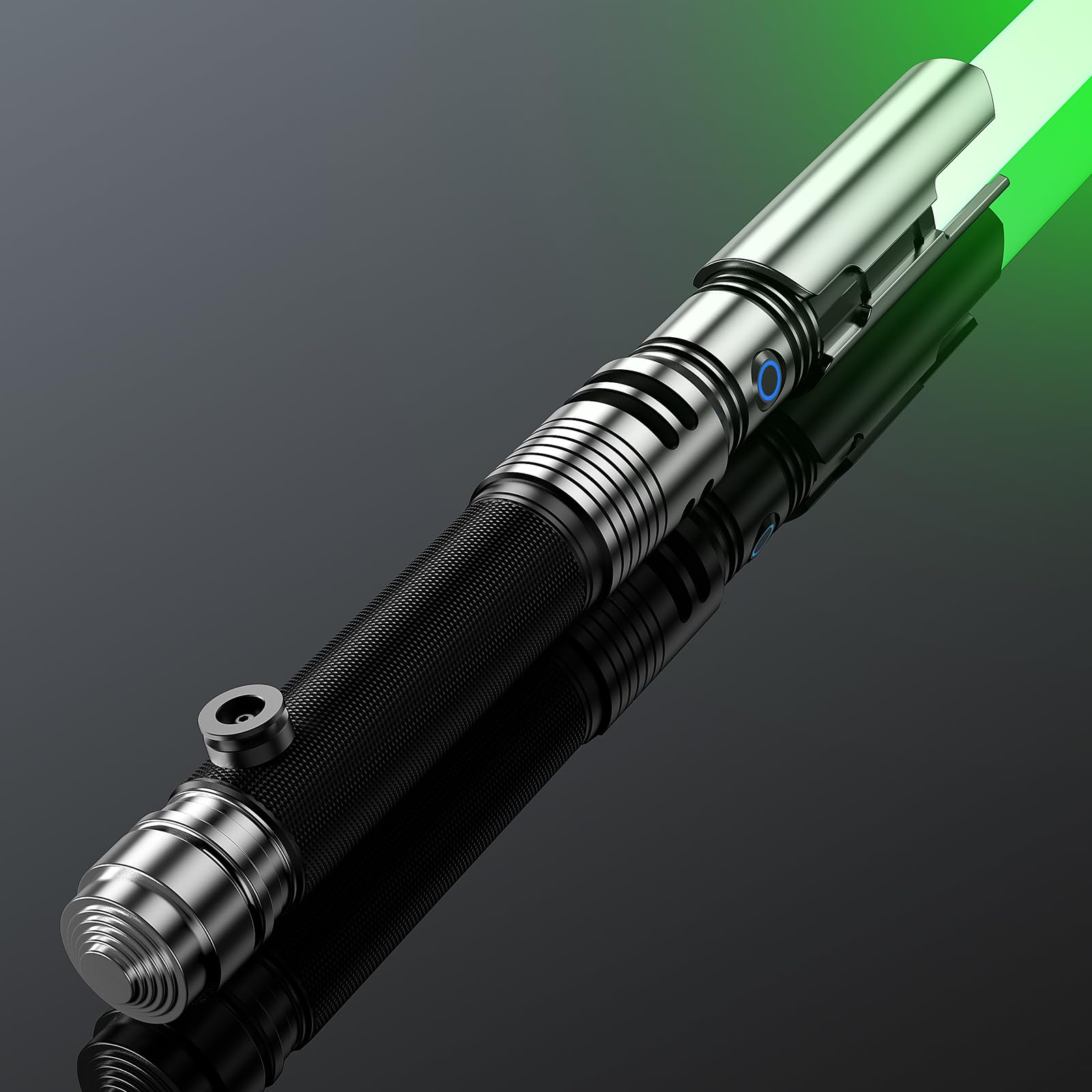 X-TREXSABER Cal Kestis SE hilt showcases premium build for cosplay duels