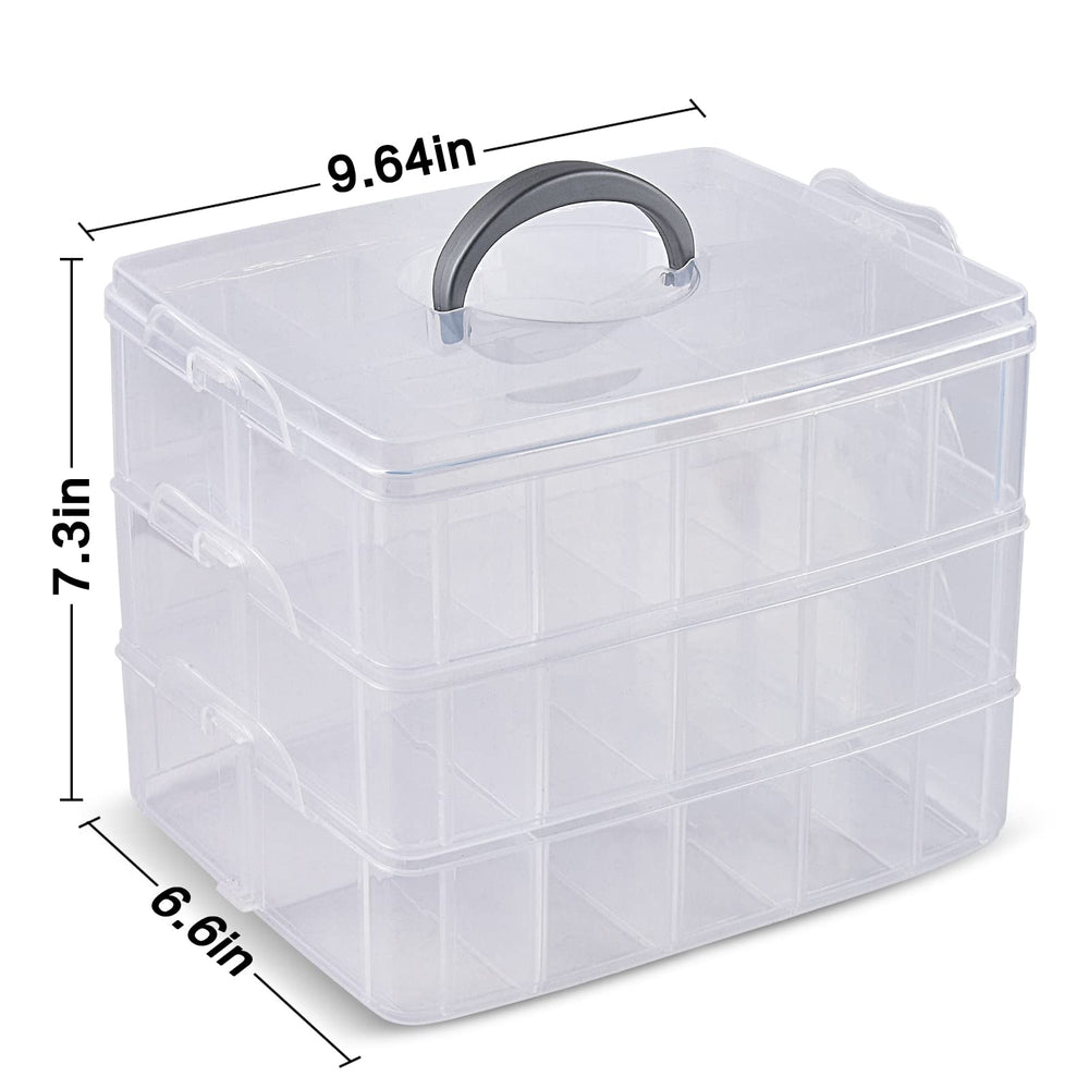 Xuerdon sturdy lid handle makes carrying between rooms simple